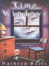 Cover image for Time Windows